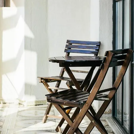 Hotel Rama Holistic And Retreats - Vegan Full Board 4*