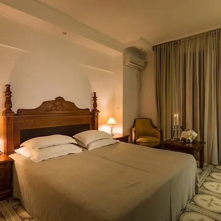 Rama Holistic And Retreats - Vegan Full Board Отель Обзор