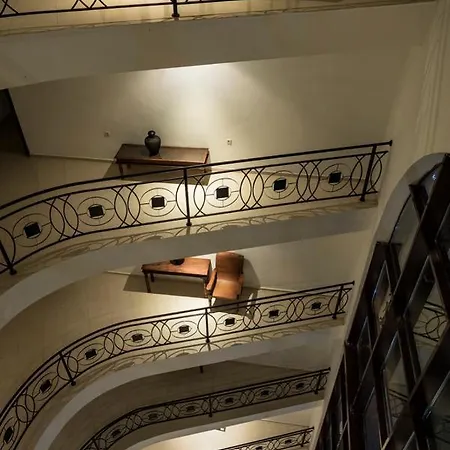 Отель Rama Holistic And Retreats - Vegan Full Board Обзор