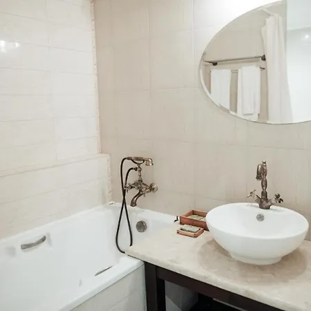 Hotel Rama Holistic And Retreats - Vegan Full Board 4*