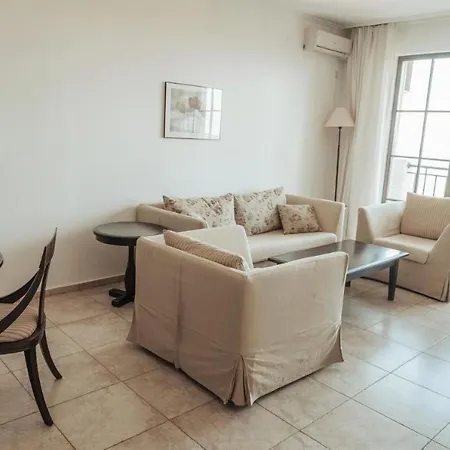 Rama Holistic And Retreats - Vegan Full Board 4*