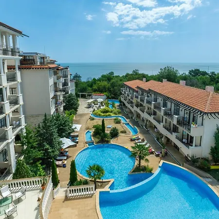 Hotel Rama Holistic And Retreats - Vegan Full Board