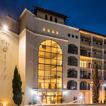 Отель Rama Holistic And Retreats - Vegan Full Board