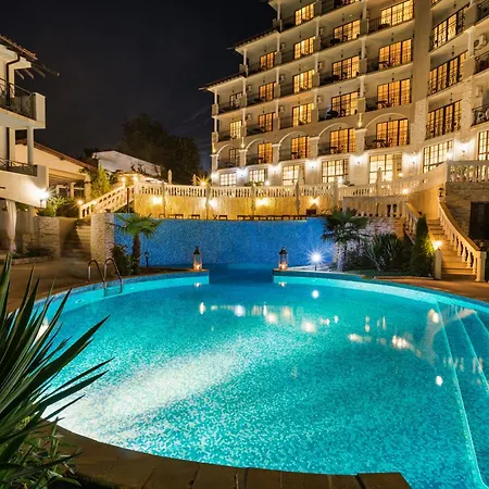 Rama Holistic And Retreats - Vegan Full Board Отель Обзор