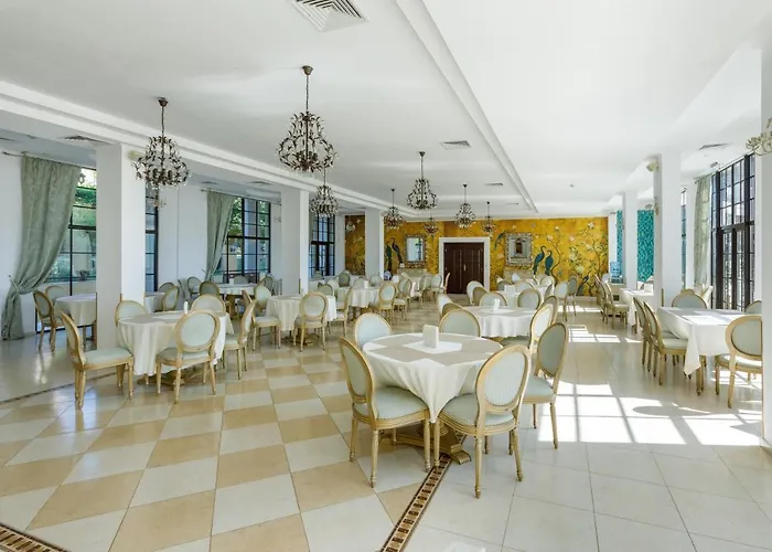 ホテル Rama Holistic And Retreats - Vegan Full Board 4*