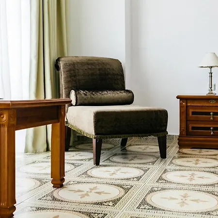 Hotel Rama Holistic And Retreats - Vegan Full Board Obzor