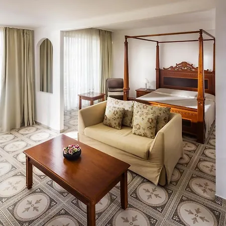 Rama Holistic And Retreats - Vegan Full Board Hotel 4*