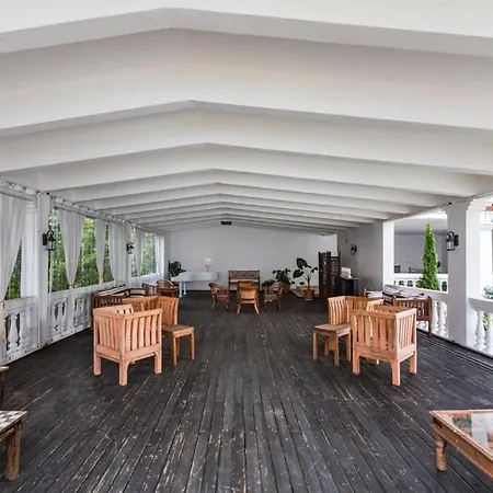 Rama Holistic And Retreats - Vegan Full Board Hotel Obzor