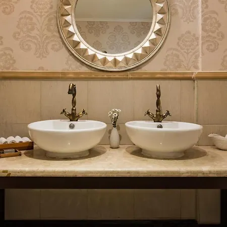 Rama Holistic And Retreats - Vegan Full Board 4*