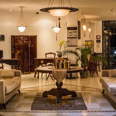 Rama Holistic And Retreats - Vegan Full Board Hotel