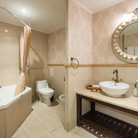 Rama Holistic And Retreats - Vegan Full Board 4* Obzor