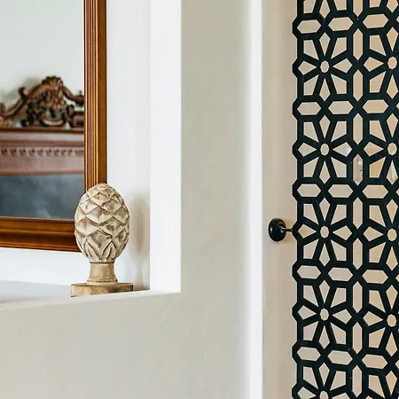 Rama Holistic And Retreats - Vegan Full Board 4*