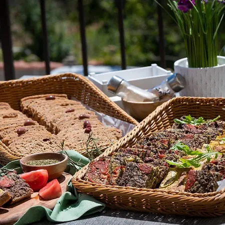 Hotel Rama Holistic And Retreats - Vegan Full Board Obsor