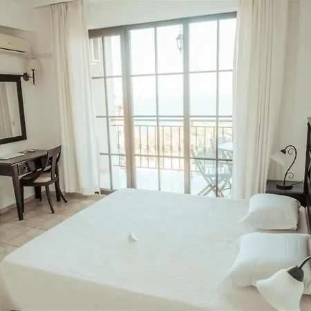 Rama Holistic And Retreats - Vegan Full Board 4*