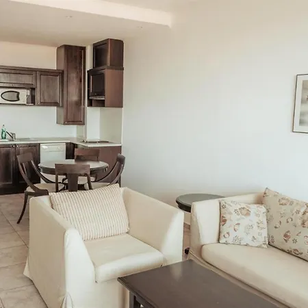 Hotel Rama Holistic And Retreats - Vegan Full Board 4*