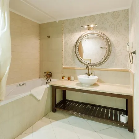 Rama Holistic And Retreats - Vegan Full Board Hotel 4*