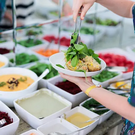 Hotel Rama Holistic And Retreats - Vegan Full Board 4*