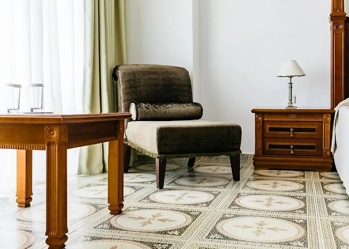 Ξενοδοχείο Rama Holistic And Retreats - Vegan Full Board Obzor