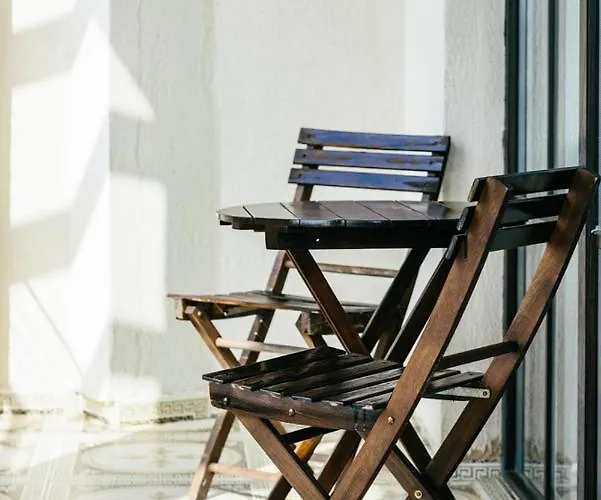 Ξενοδοχείο Rama Holistic And Retreats - Vegan Full Board 4*