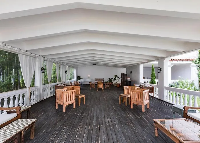 Rama Holistic And Retreats - Vegan Full Board Ξενοδοχείο Obzor