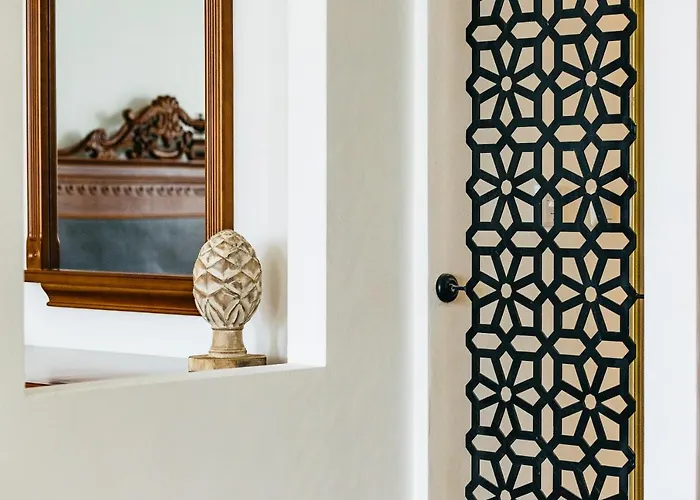 Rama Holistic And Retreats - Vegan Full Board 4*