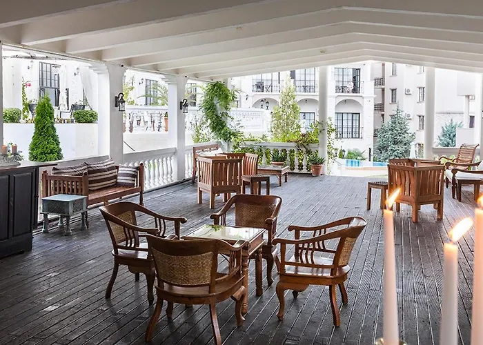 Rama Holistic And Retreats - Vegan Full Board