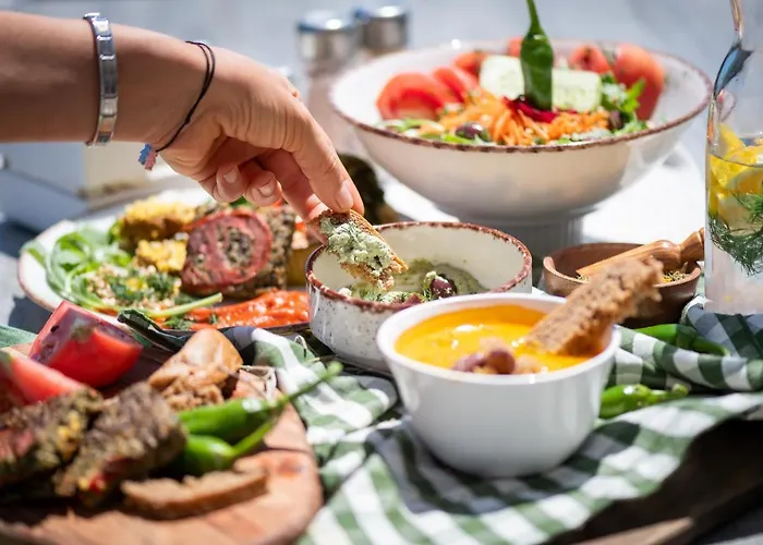 Ξενοδοχείο Rama Holistic And Retreats - Vegan Full Board Obzor