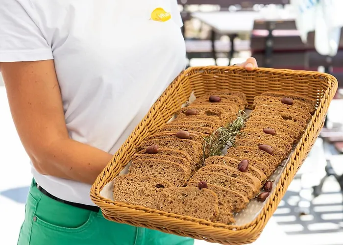 Ξενοδοχείο Rama Holistic And Retreats - Vegan Full Board Obzor