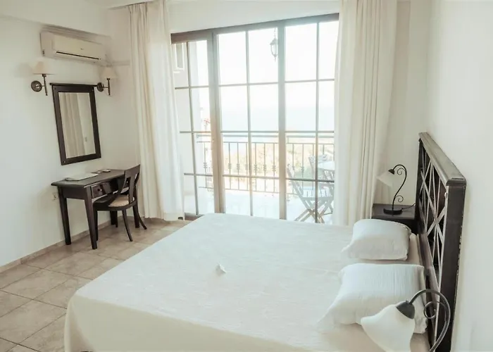 Rama Holistic And Retreats - Vegan Full Board 4*