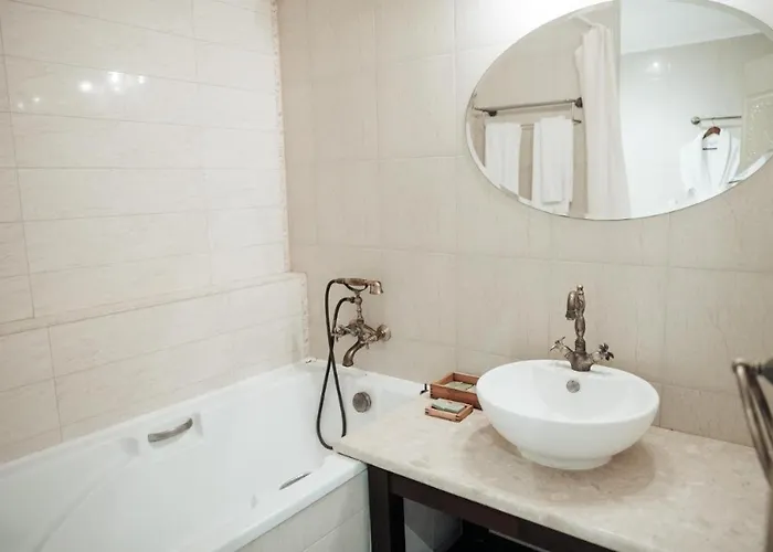 Ξενοδοχείο Rama Holistic And Retreats - Vegan Full Board 4*