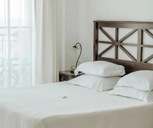 Ξενοδοχείο Rama Holistic And Retreats - Vegan Full Board 4*