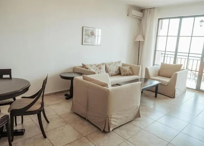 Rama Holistic And Retreats - Vegan Full Board 4*