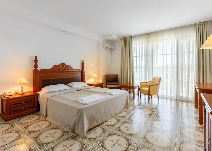 Ξενοδοχείο Rama Holistic And Retreats - Vegan Full Board 4*