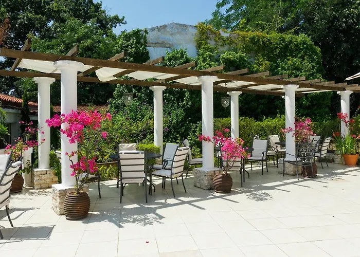 Rama Holistic And Retreats - Vegan Full Board Ξενοδοχείο Obzor