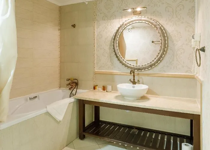 Rama Holistic And Retreats - Vegan Full Board Ξενοδοχείο 4*