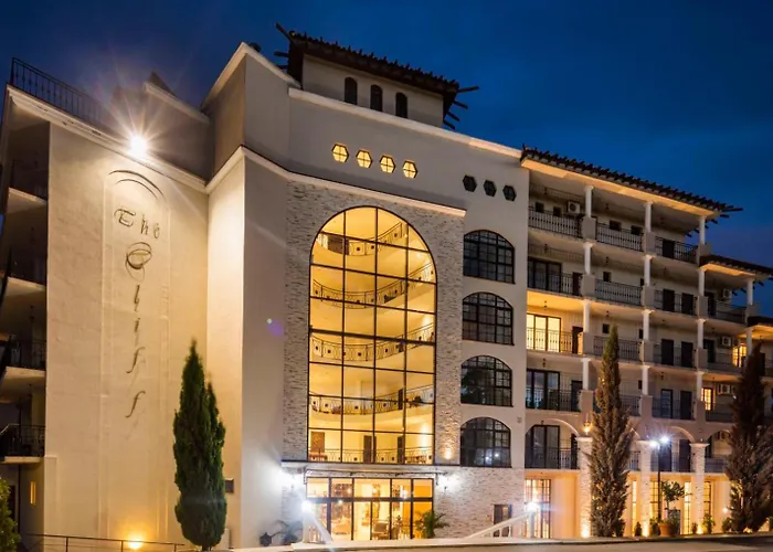 Ξενοδοχείο Rama Holistic And Retreats - Vegan Full Board